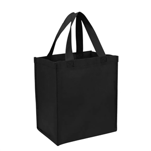 Non-Woven Shopping Tote Bag