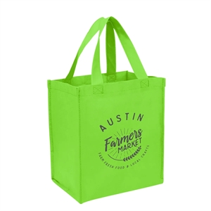 Non-Woven Shopping Tote Bag