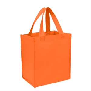 Non-Woven Shopping Tote Bag