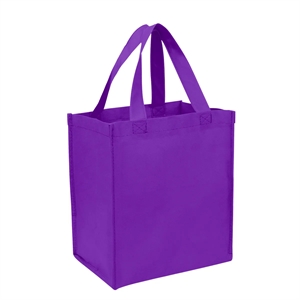 Non-Woven Shopping Tote Bag