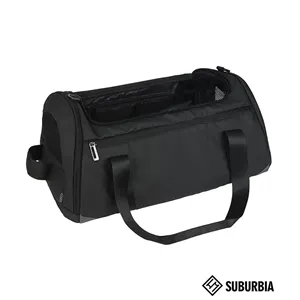 Suburbia Metro Transporter RPET Hybrid Duffel