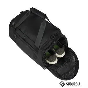 Suburbia Metro Transporter RPET Hybrid Duffel