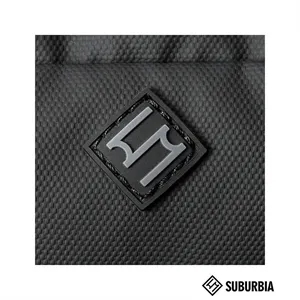 Suburbia Metro Transporter RPET Hybrid Duffel