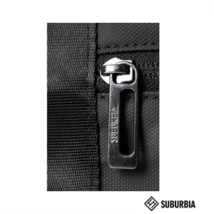 Suburbia Metro Transporter RPET Hybrid Duffel