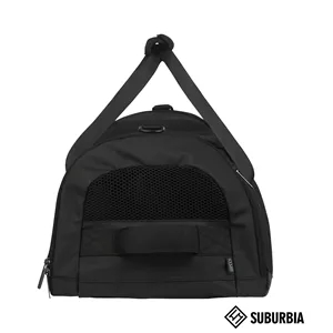 Suburbia Metro Transporter RPET Hybrid Duffel