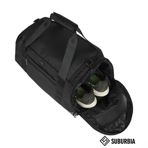 Suburbia Metro Transporter RPET Hybrid Duffel