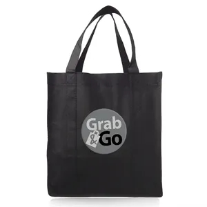 Reusable Grocery Tote Bags
