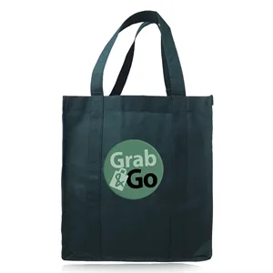 Reusable Grocery Tote Bags