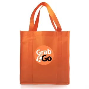 Reusable Grocery Tote Bags