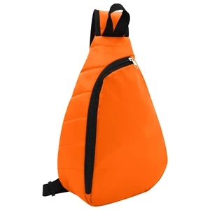 Puffy Sling Backpack