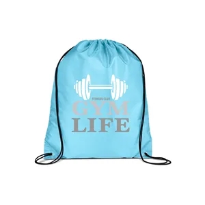 Drawstring Bag